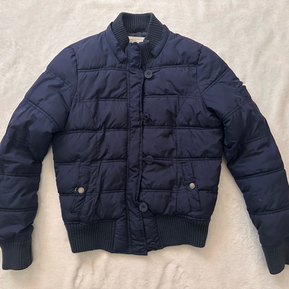 Aeropostale coat